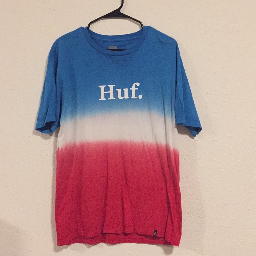 Huf T-Shirt
